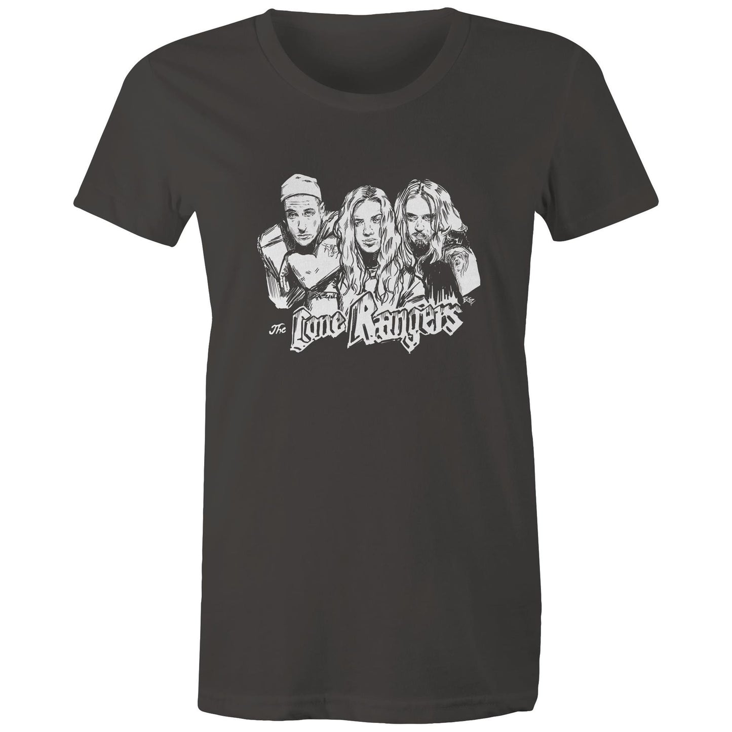 Airheads - Women's Tee