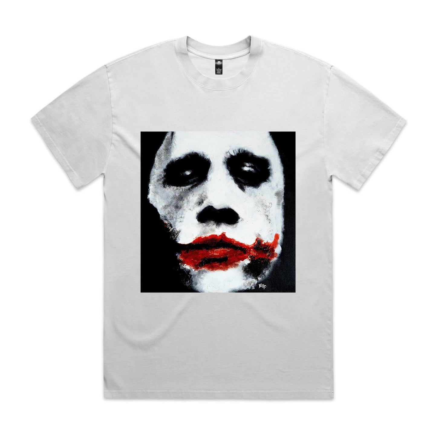Now I'm Always Smiling - Heavy Faded Tee