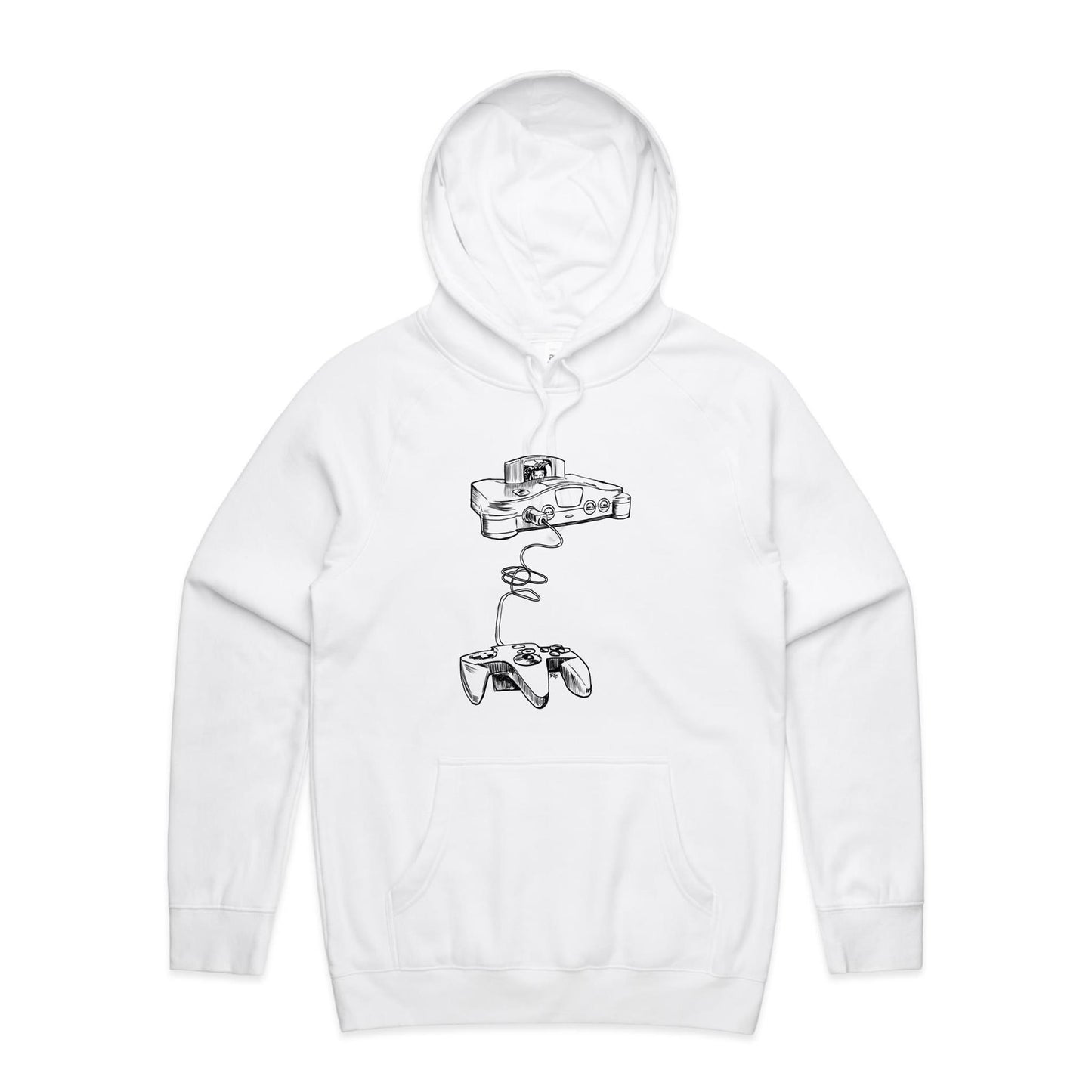 GoldenEye - AS Hoodie